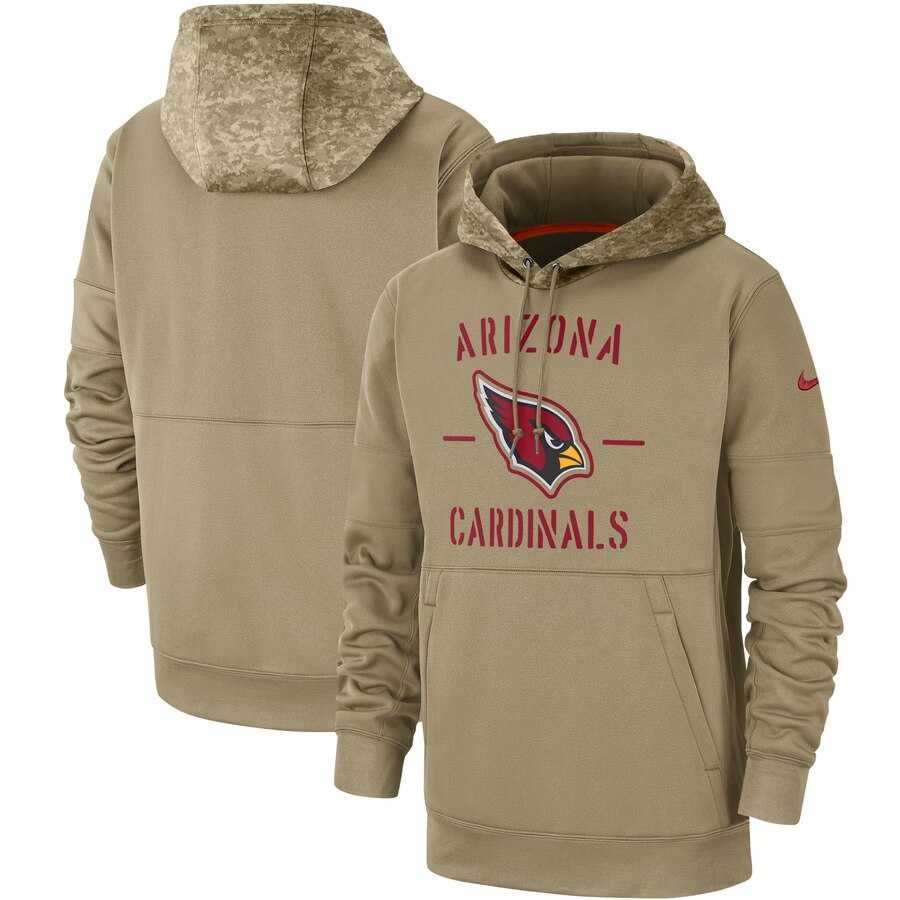 Arizona Cardinals 2019 Salute To Service Sideline Therma Pullover Hoodie,We sell and wholesale Arizona Cardinals 2019 Salute To Service Sideline Therma Pullover Hoodie on line form chian!